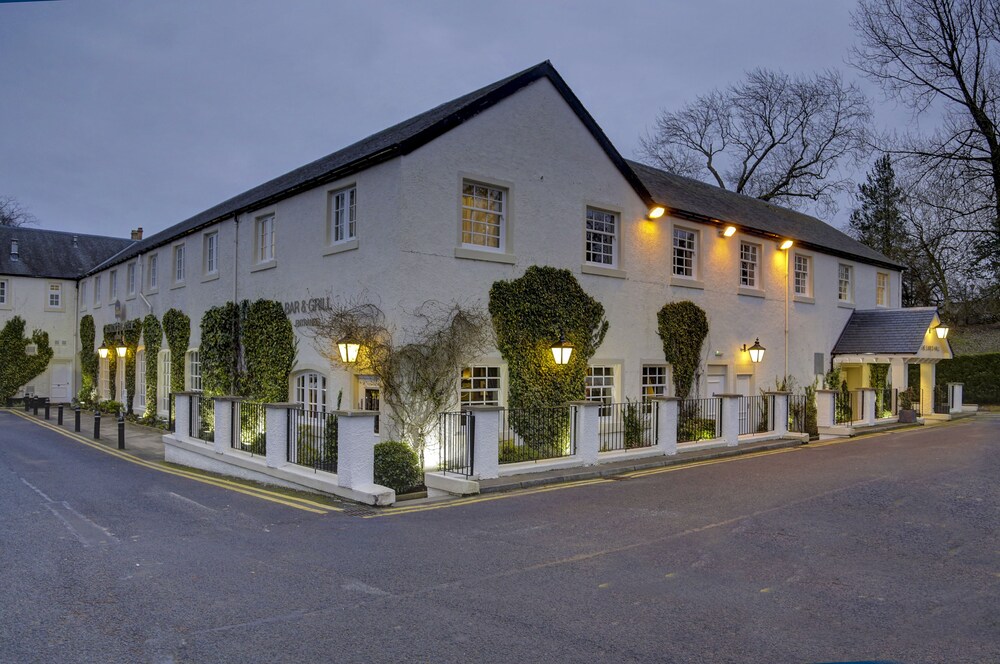Book Best Western Glasgow South Eglinton Arms Hotel In Best Western Glasgow South Eglinton Arms Hotel