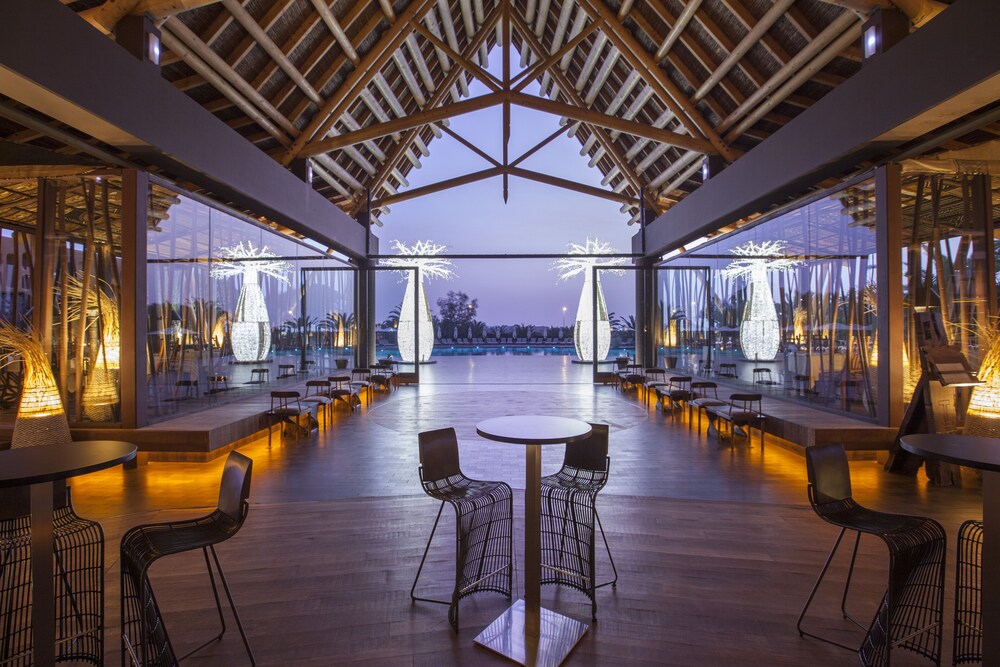 Lopesan Baobab Resort In San Bartolome De Tirajana Hotels Com