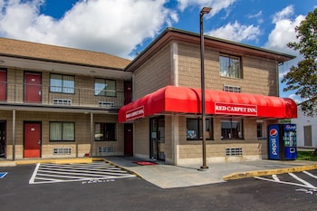 Top 10 Hotels In Wilton Connecticut