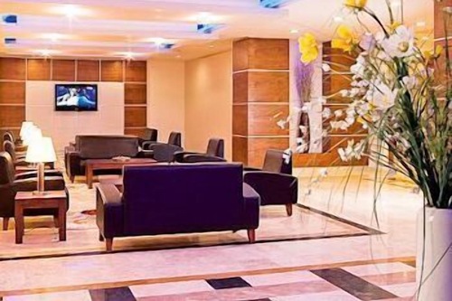 Mom Hotel Izmir Hotels Com