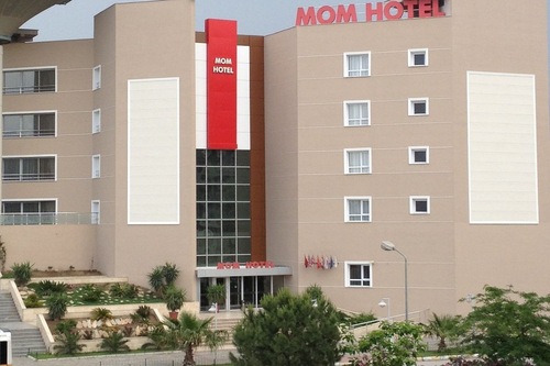 Mom Hotel Izmir Updated Price Reviews Hd Photos Hotels Com
