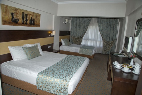 Book Mom Hotel In Izmir Hotels Com