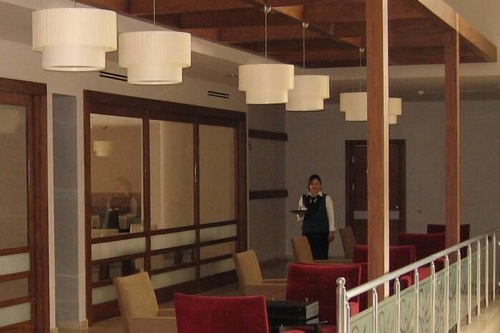 Mom Hotel Izmir Hotels Com