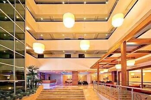 Book Mom Hotel In Izmir Hotels Com