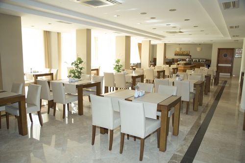 Mom Hotel Izmir Hotels Com