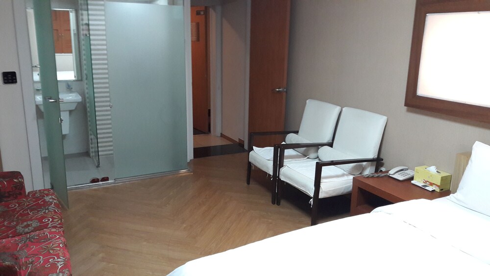 Book Incheon Airtel In Incheon Hotels Com