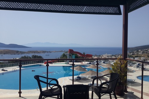 Club Dedeman Bodrum Bodrum Hotels Com