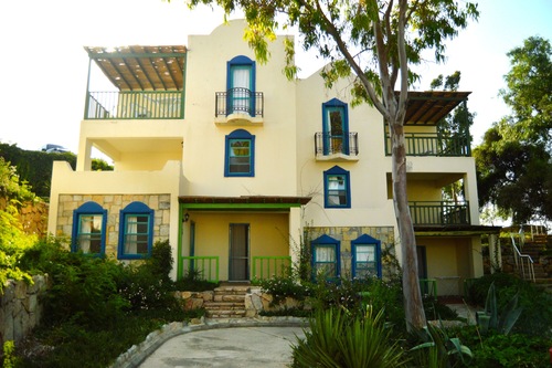 Club Dedeman Bodrum Bodrum Hotels Com