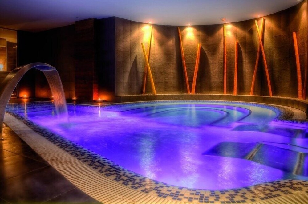 Hotel Spa El Muelle Suances Hotels Com