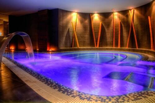 Hotel Spa El Muelle Suances Hotels Com