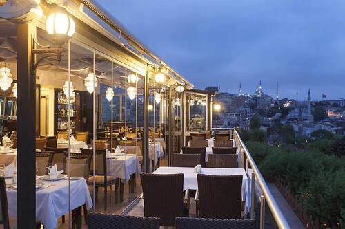 book ottoman hotel park special class in istanbul hotels com