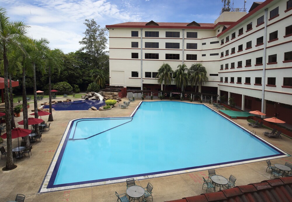 Swiss-inn Sungai Petani (Sungai Petani, Malaysia), Sungai Petani 