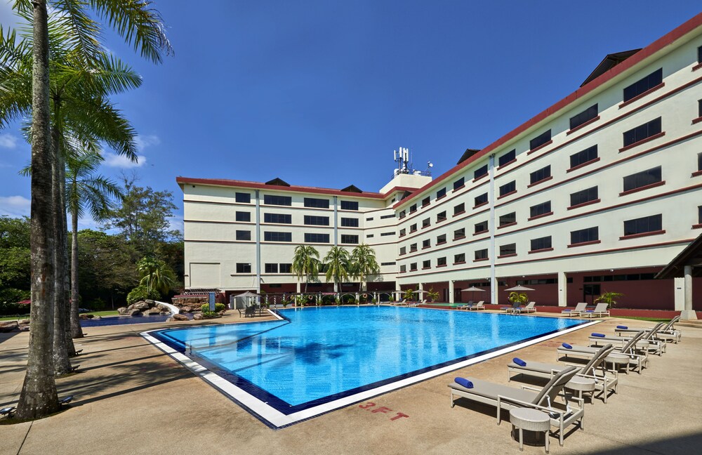 Swiss-inn Sungai Petani (Sungai Petani, Malaysia), Sungai Petani 