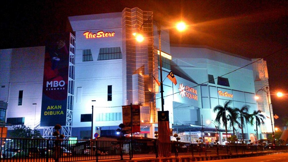 Book Swiss-inn Sungai Petani In Sungai Petani Hotelscom