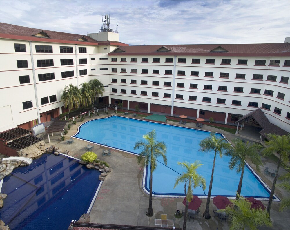 Swiss Inn Sungai Petani Sungai Petani Updated Price Reviews Hd Photos Hotels Com