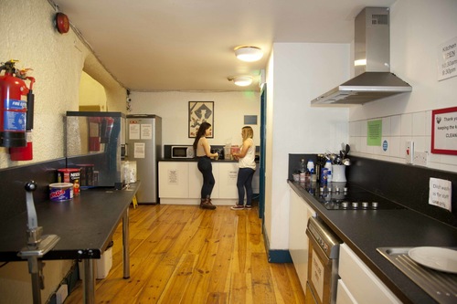 Book Ashfield Hostel In Dublin Hotels Com