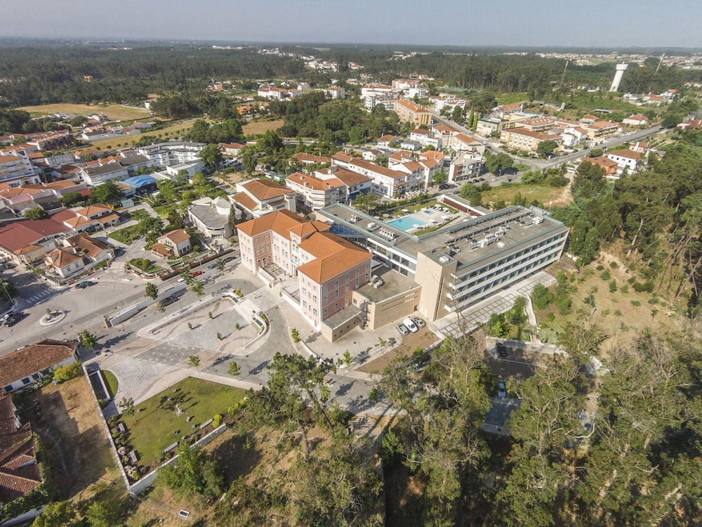 Palace Hotel Monte Real em Leiria - Hoteis.com