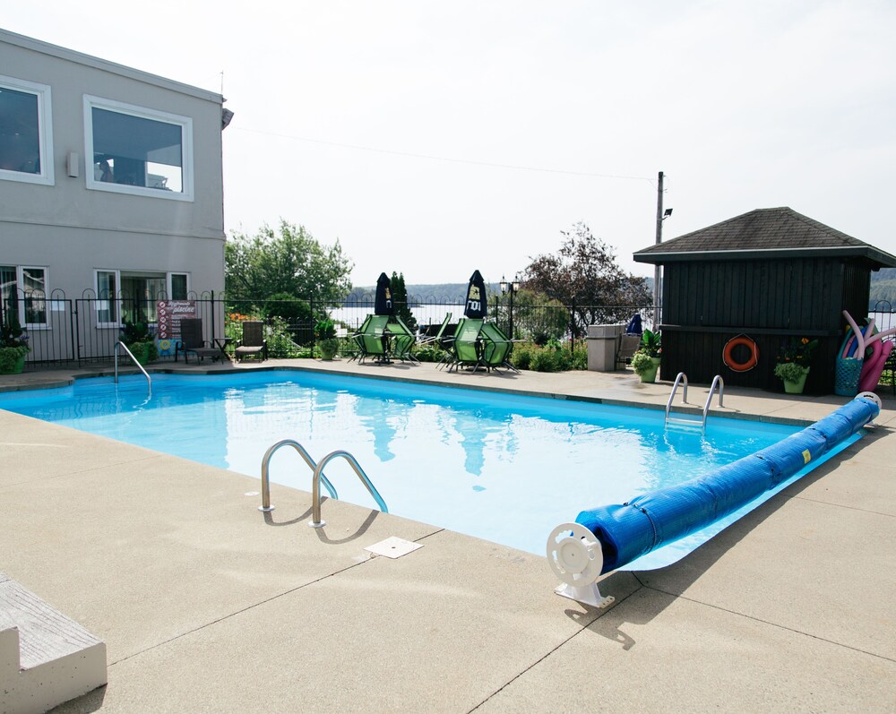 Le Manoir LacEtchemin LacEtchemin