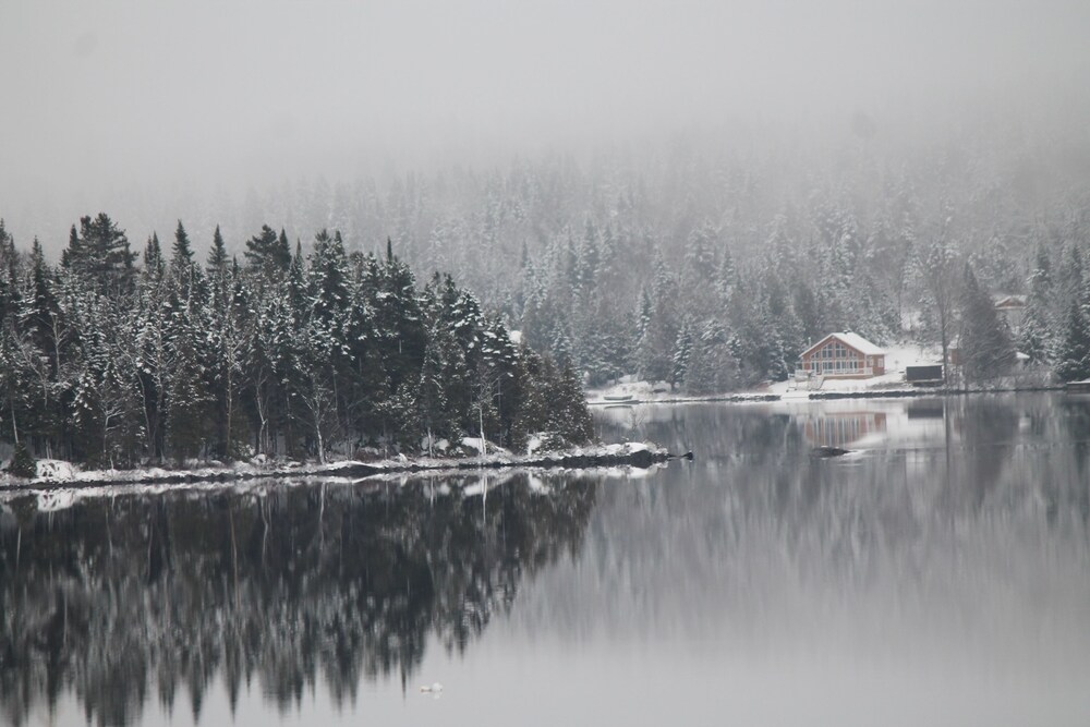 Le Manoir LacEtchemin LacEtchemin