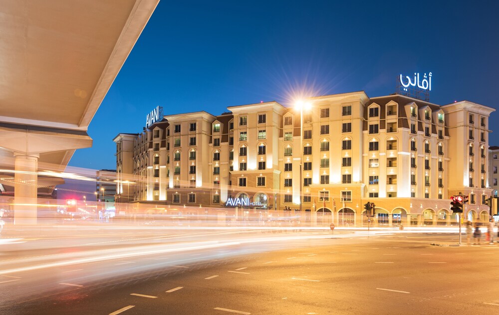 Book Avani Deira Dubai Hotel In Hotels Avani Deira Dubai Hotel
