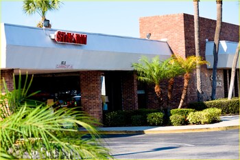 Top 10 Hotels In Bartow Fl