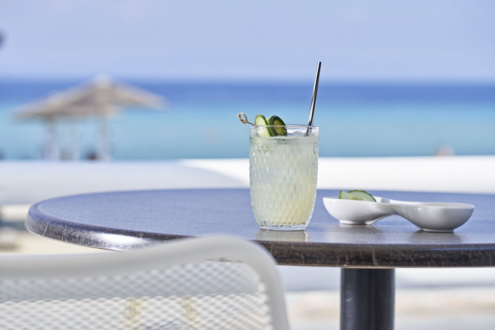 Book Antigoni Beach Resort In Sithonia Hotels Com