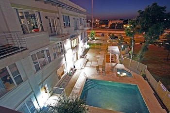 Austin Hotel Deals Get The Best At Hotels Casulo Hotel