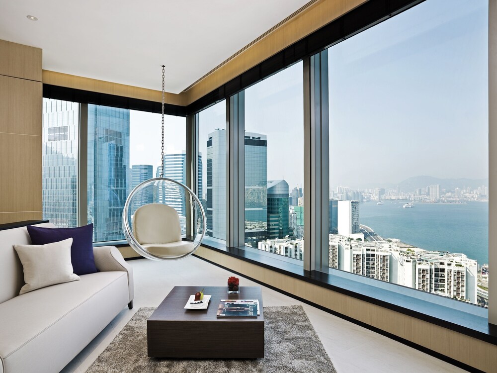 Book EAST Hong Kong in Hong Kong | Hotels.com