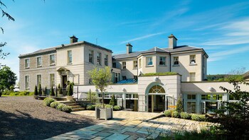 Top 10 Slane Hotels Near Castle Ireland