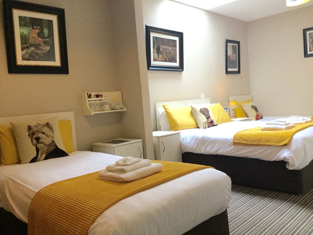 Cherry Tree Guesthouse Killarney Info Photos Reviews Book At Hotels Com