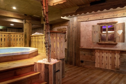 Hotel Relais Du Foyer In Chatillon Hotels Com