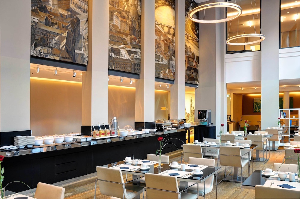 INNSIDE by Meliá Dresden in Dresden