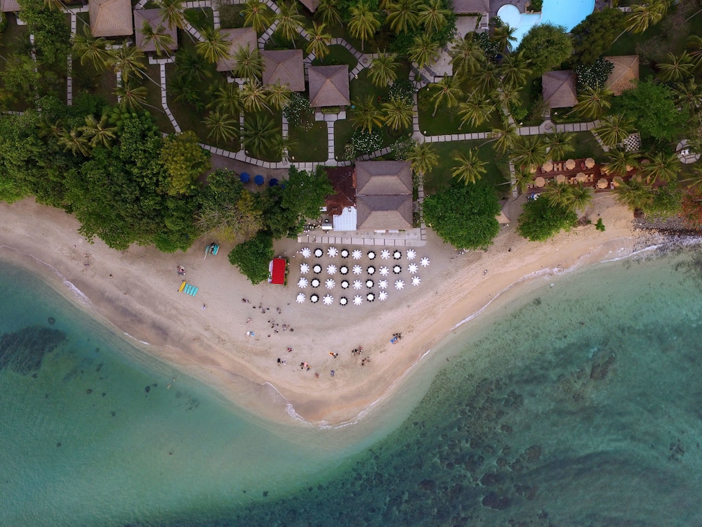 Book Kila Senggigi Beach Lombok In Hotels Kila Senggigi Beach Lombok