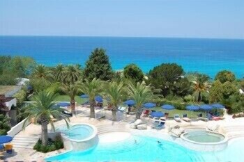 Labranda Rocca Nettuno Tropea Italy Hotel Labranda Rocca Nettuno Tropea