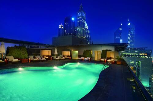 The Ritz Carlton Dubai International Financial Centre Dubai United Arab Emirates Dubai Hotel Discounts Hotels Com The Ritz Carlton Dubai International Financial Centre Dubai United Arab Emirates Dubai Hotel Discounts Hotels Com