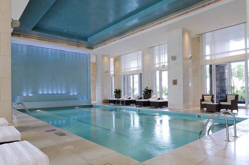 Book The Ritz Carlton Dubai International Financial Centre In Dubai Hotels Com Book The Ritz Carlton Dubai International Financial Centre In Dubai Hotels Com