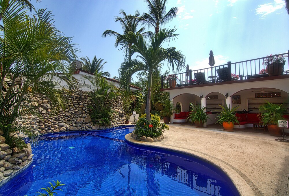 Book Villas Carrizalillo In Puerto Escondido Hotels Villas Carrizalillo Puerto Escondido