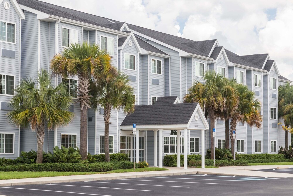 Book Microtel Inn Suites By Wyndham Spring Hill Weeki Wachee In Microtel Inn Suites By Wyndham Spring Hill Weeki Wachee