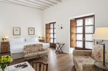 Picture of Hotel Amadeus in Seville