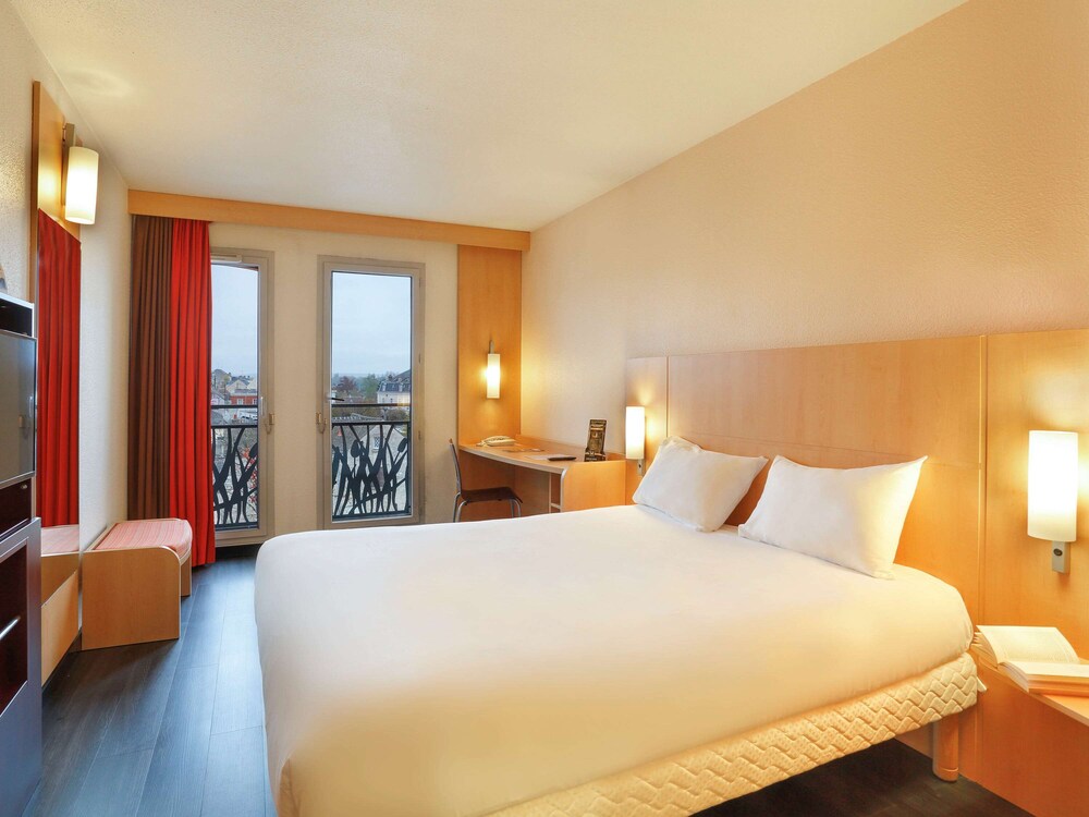 Ibis Etampes In Etampes Hotels Com
