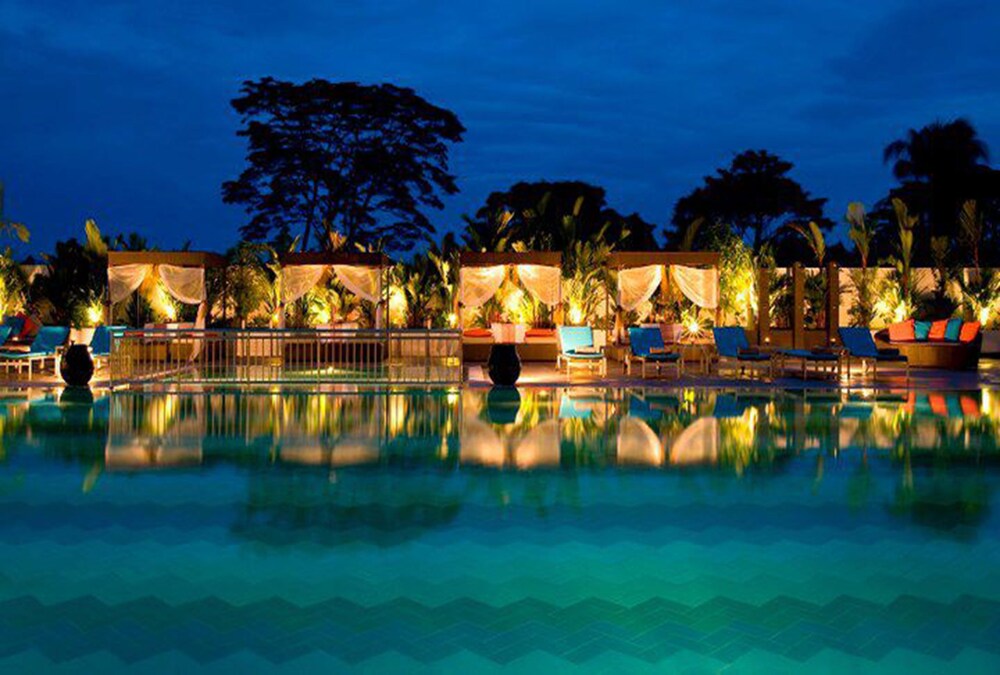 Book Pullman Kuching In Kuching And Vicinity Hotels Com