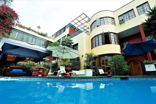 Book Peru Star Apart Hotel In Lima Hotels Com Book Peru Star Apart Hotel In Lima Hotels Com