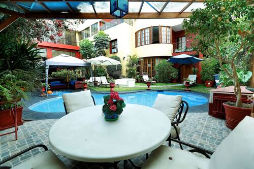 Book Peru Star Apart Hotel In Lima Hotels Com Book Peru Star Apart Hotel In Lima Hotels Com