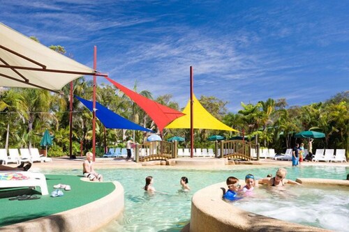 Reviews For Nrma Ocean Beach Holiday Resort Umina Beach