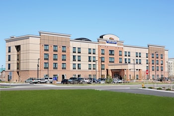 Top 10 Hotels In Bennett Colorado