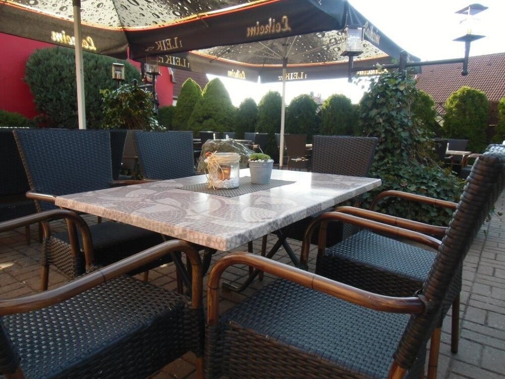 ランドガストホフ ニーブラー アデルスドルフ の宿泊予約 ホテルズドットコム