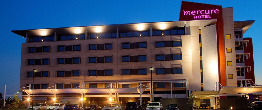 Mercure Sydney Liverpool Prestons Australia Hotel Mercure Sydney Liverpool Prestons