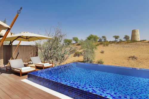 Book The Ritz Carlton Ras Al Khaimah Al Wadi Desert In Ras Al Khaimah Hotels Com Book The Ritz Carlton Ras Al Khaimah Al Wadi Desert In Ras Al Khaimah Hotels Com