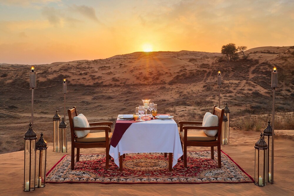 Book The Ritz Carlton Ras Al Khaimah Al Wadi Desert In Ras Al Khaimah Hotels Com