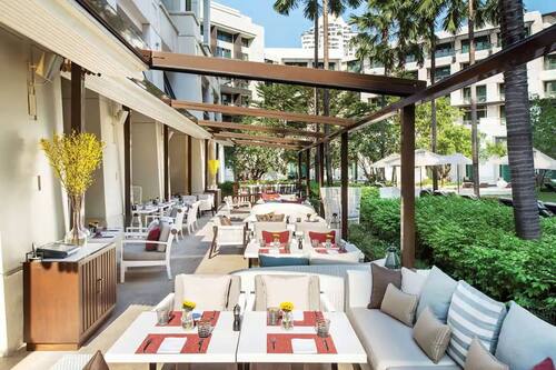 Book Siam Kempinski Hotel Bangkok In Bangkok Hotels Com Book Siam Kempinski Hotel Bangkok In Bangkok Hotels Com